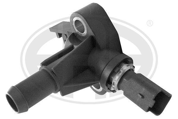 FAE 33850 Hararet Müsürü Kütükle Komple 8v Doblo/Albea/Palio/Punto/Panda