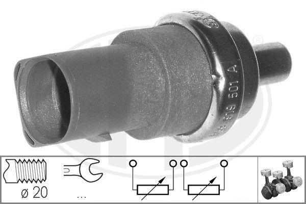 ERA 330496 Hararet Müsürü  Galaxy