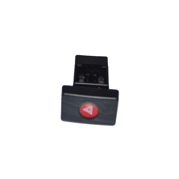 BRUCKE 7700421820 Dörtlü Flaşör Anahtari Clio