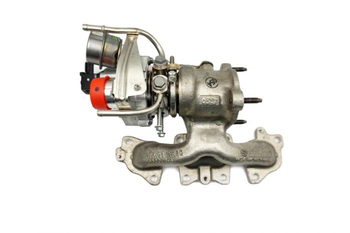 NIS-93446 Turbo Captur Clio Iv Megane Iv 1.2 H5f