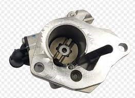 PRG 7.07462.01.0 Vakum Pompasi  Kadjar Megane Iv Kangoo