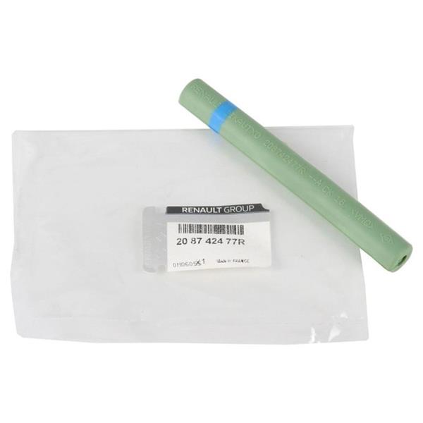 NIFEA-11036 Hava Filtre Hortumlari Dokker Sandero Lodgy Duster