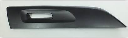 UNI-738871956R Tavan Citasi Arka Sol Dacia Duster 2011-2015