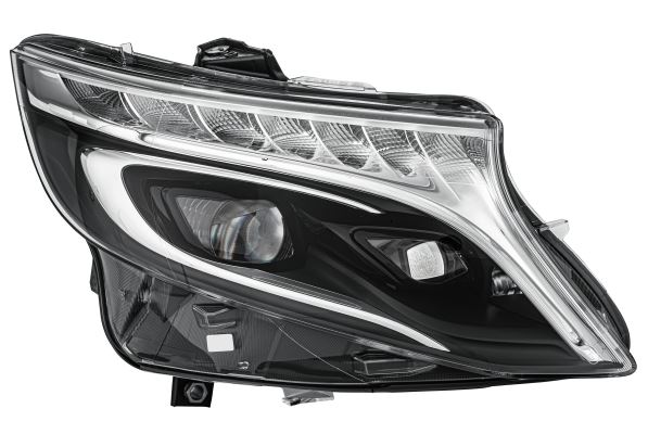 HELLA 1EX011284281 Far Sag Led Mercedes Vito W447 14>