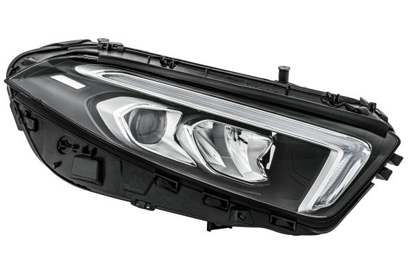 HLL-1EX 015 091-821 Far Sag (Mercedes W177 A Seri 2018 Multibeam Led)