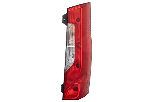 HELLA 2SK013252221 Stop Lambasi Sag Mercedes Sprinter B907 B910 18> Duylu