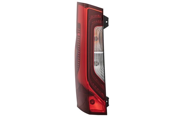 HLL-2SK 013 253-211 Stop Lambasi Mercedes Sprinter W907 W910 Ledli Sol