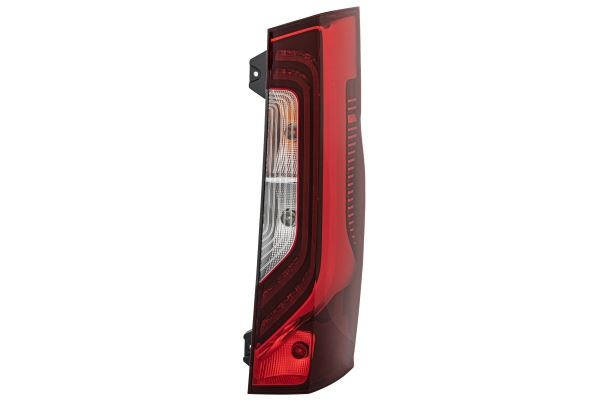 HELLA 2SK013253221 Stop Lambasi Sag Led Mercedes Sprinter B907 B910 18>