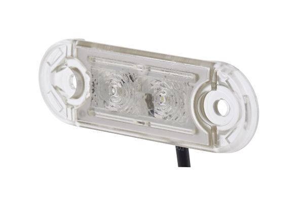 HELLA 2XS959855401 Park Lambasi Led