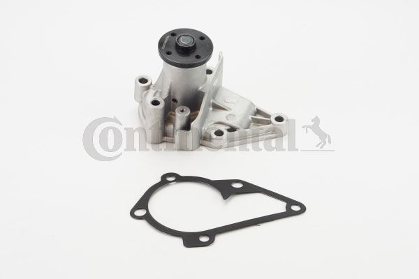 CONTI WP6111 Devirdaim Su Pompasi Hyundai Accent Admire Era 1.4l 1.5l 1.6l G4ee G4eb G4ed 01-10 / Elantra 01-> / Getz 06-10 / Matrix 01->/ Kia Cerato 04-> / Rio 05->