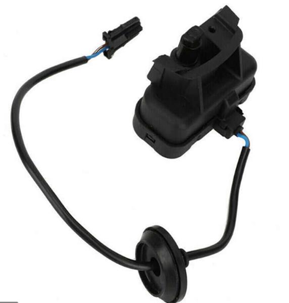 FEBI 174507 Merkezi Kilit Motoru 633 211 Golf5-Golf6-Tiguan