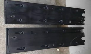 GKL 294442 Alt Yan Muhafaza Sag Orjinal Tip Jetta 11-18