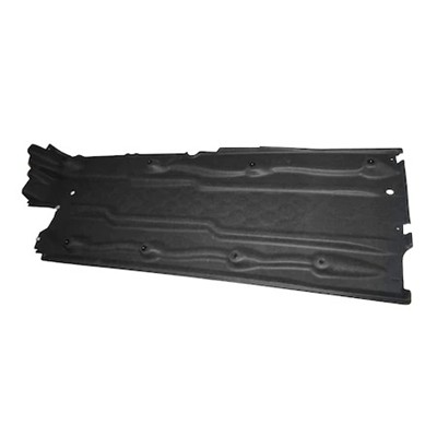 GKL 294416 Alt Taban Yan Muhafaza Sol Hali Cc 2012-2017 Oem Tip