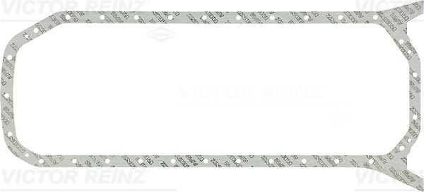 ELR-892.122 Yag Karter Contasi Bmw 530i 535i