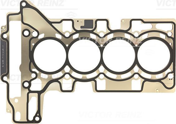 ELR-522.190 Conta Ust Takim ( Bmw N20 Skc Yok )