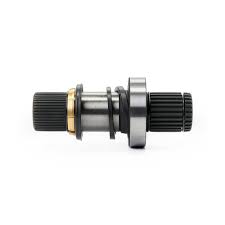 ANKA 70200001 Aks Mili Sağ Soket Vw T5 2.5tdi 03-11