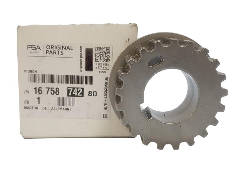 PSA-1675874280 Krank Dislisi 308 I Ii 508 I Ii 3008 Expert Boxer Iii Expert Iv Ds4 Ds5 Jumpy Iv 2.0 Hdi Dw10