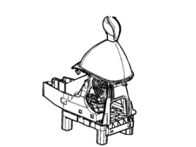 PSA-25192202 Sanziman