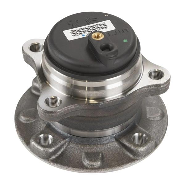 GVA 4790012 Arka Aks Poryasi Sağ/Sol Disk Fren - 4 Delik Opel Corsa F E-Mokka E 19> Peugeot P208-P2008 19>Citr Oen C4x E Ds3 19>