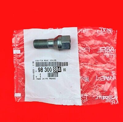 PSA 9830088480 Bijon Sapmasi Peugeot-Citroen-Opel