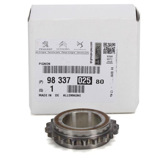 9833702580 Krank Dislisi  3008/207/Rcz/208