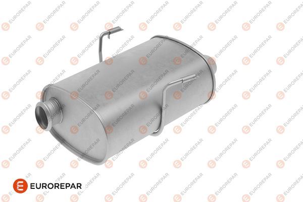 PSA-E12898A Erp - Egzoz Borusu Psa