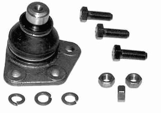 LEMFORDER 1016004 Lemfoerder Suspension Ball Joints