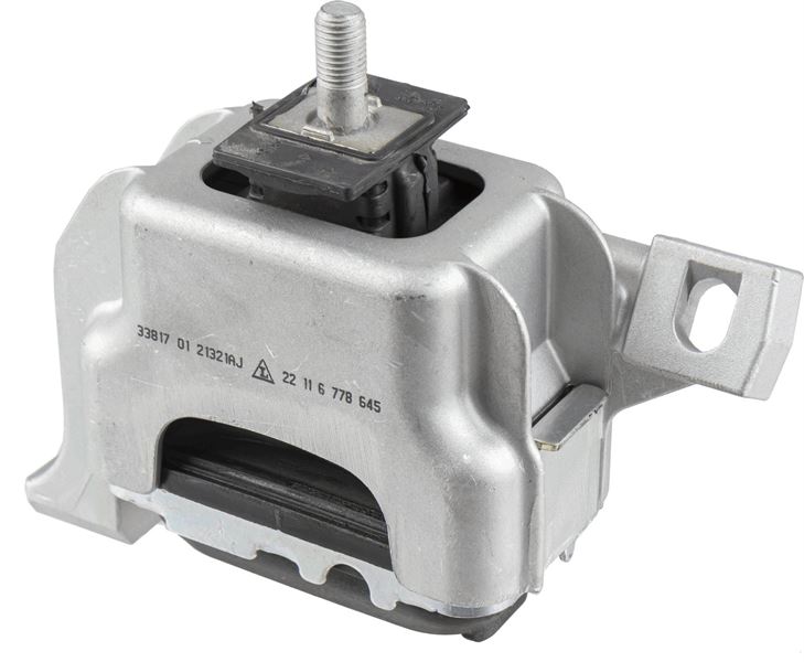 LEMFORDER 3381701 Motor Takozu Mini R55 R56 R57 R58 R59 R60 R61
