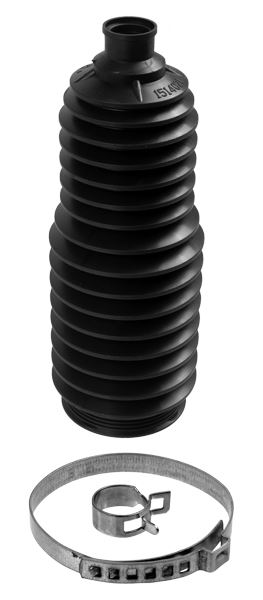 LEMFORDER 3471301 Direksiyon Körüğü Sağ-Sol Peugeot P207-P208-P301-P2008 Citroen C3 Picasso-C Elysee-Ds3