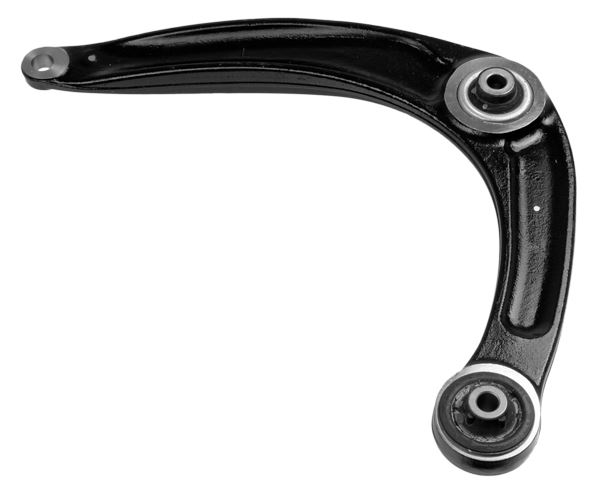 LEMFORDER 3556101 Salincak Ön Sol Rotilsiz Peugeot P308-P3008-P5008 Citroen C4-Ds4 09>