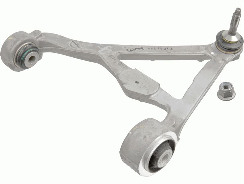 LEMFORDER 3963201 Lemfoerder Wishbone
