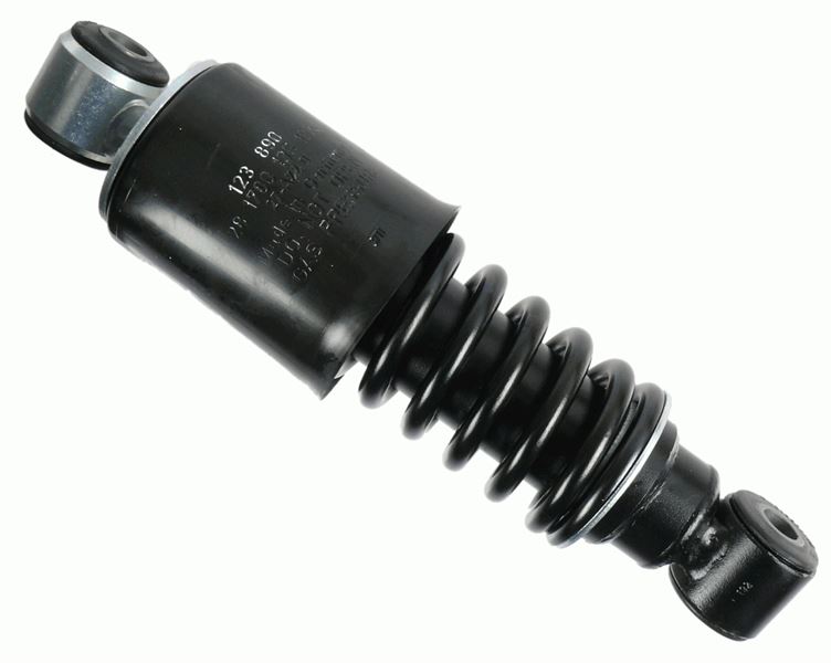 SACHS 123890 Sachs Shock Absorber