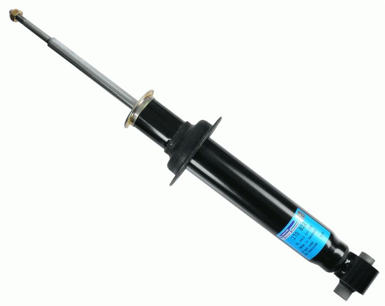 SACHS 170822 Amortisor Arka Bmw E38