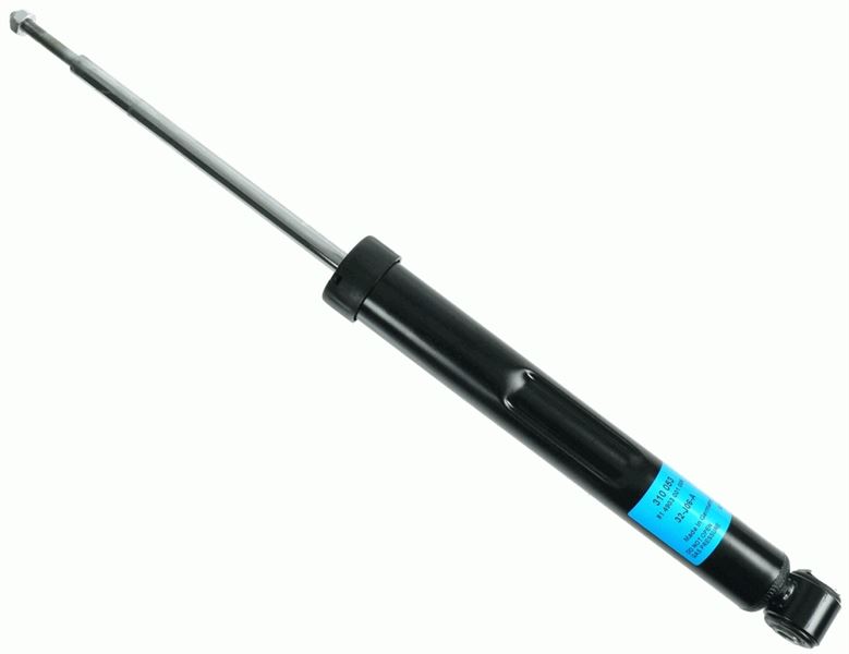 SACHS 310053 Amortisor Arka Gazli Bmw M3 E46 01>06