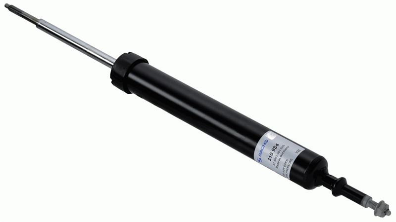 SACHS 310984 Amortisor Arka Gazli Bmw E81 E88 E82 E90 E91 E92 E93