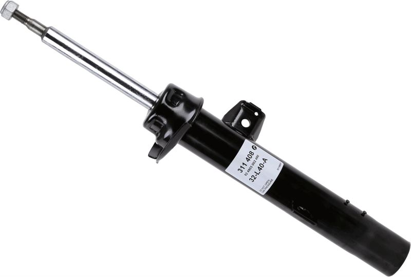 SCH 311 408 Amortisör Ön Sag  E90-E91
