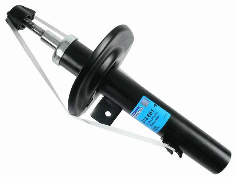SACHS 560451 Ön Amortisör Sağ Peugeot P207 06>15 Citroen C3 Picasso 08>17