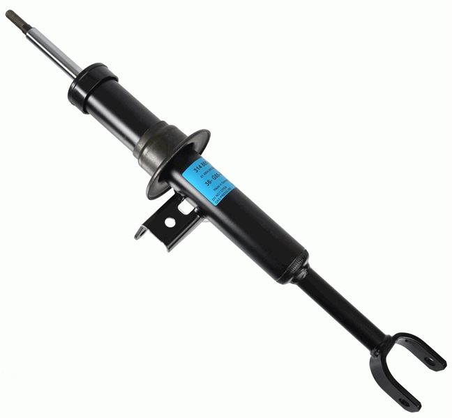 SACHS 314865 Amortisor On Sag Gazli Bmw F07 09>17