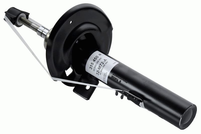 SACHS 315450 Ön Amortisör Sol Peugeot P207 06>15 Citroen C3 Picasso 08>17