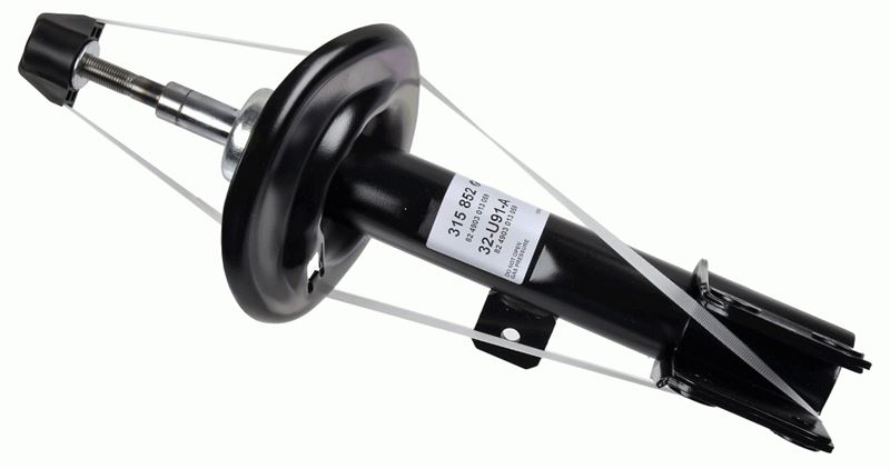 PSA-9822720180 On Amortisor
