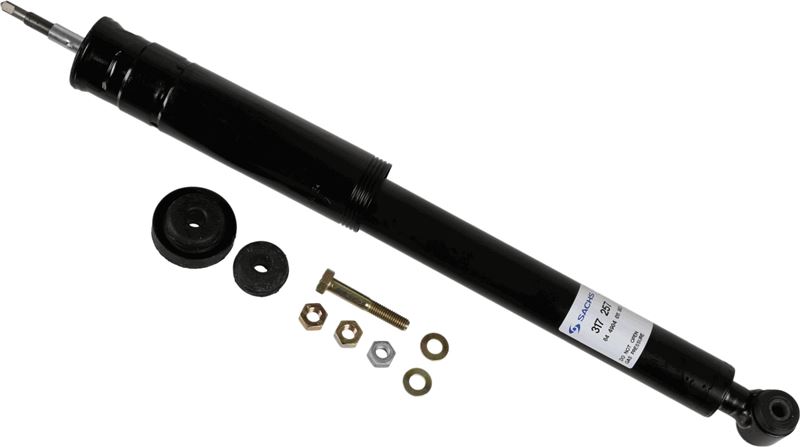 SACHS 317257 Amortisor Arka Gazli Mercedes E-Class W210 96>02
