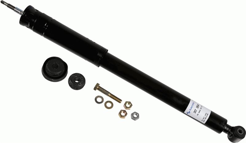 SACHS 317354 Amortisor Arka Gazli Mercedes E-Class W210 96>02