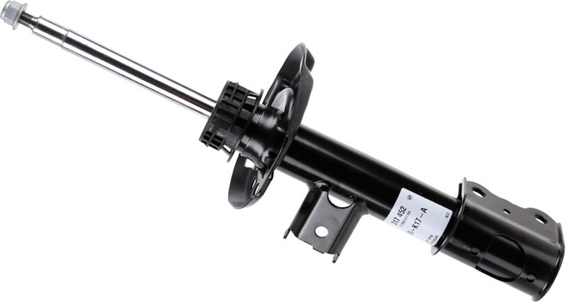 SCH 317 452 Amortisör Ön Sag (Spor Sasiye Sahip Araçlar) Gla 156
