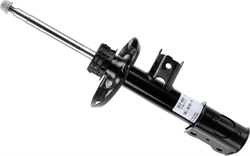 SACHS 317453 Amortisor On Sol Gazli Mercedes W176 W246 C117 X117 X156