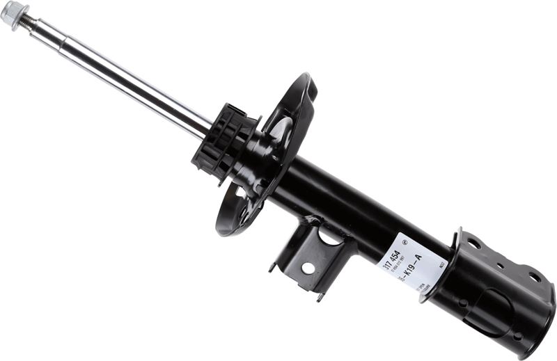 SACHS 317454 Amortisor On Sag Gazli Mercedes W176 W246 C117 X117 X156