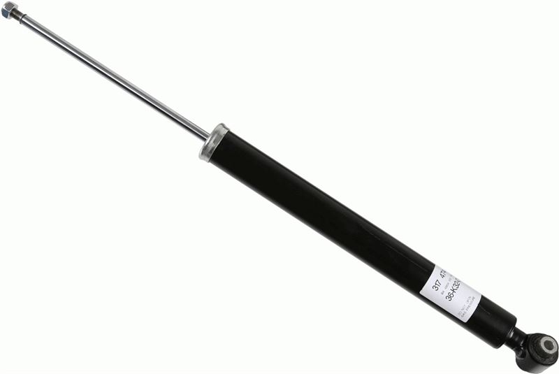 SACHS 317474 Amortisor Arka (Gazli) Mercedes W176 W246 C117 X117