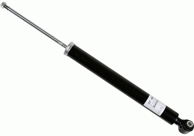 SACHS 317488 Amortisor Arka Gazli Mercedes W176 W246 C117 X117