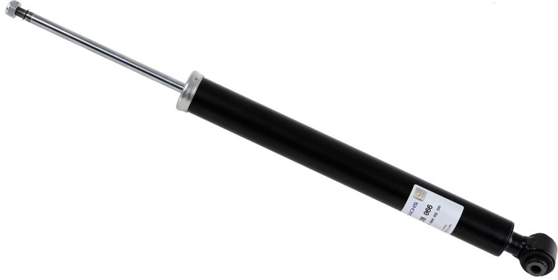 SACHS 318066 Amortisor Arka Gazli Mercedes C-Class W205 S205 C205 A205