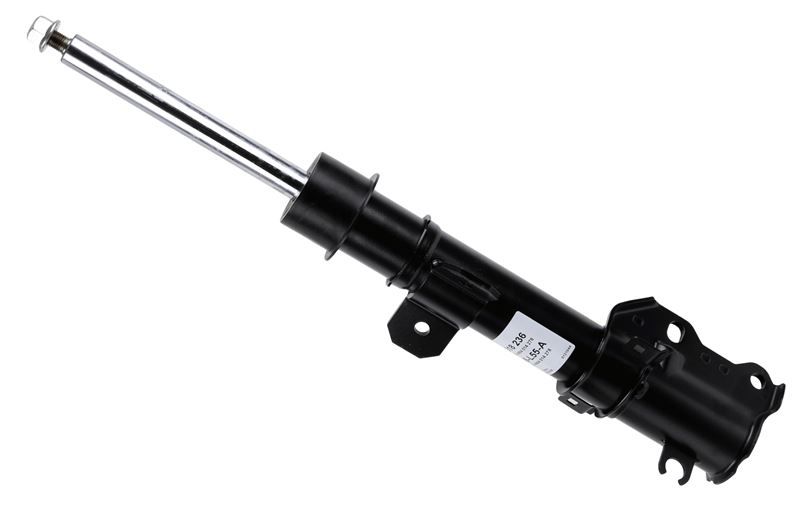 SACHS 318236 Amortisor On Gazli Mercedes Vito W447 14>