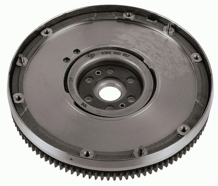 SACHS 6366000057 Volan Ford Mondeo-Volvo C30-S40-V40-V50-V70 03> 1.8-2.0 Zetec